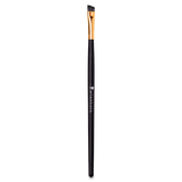 ELLEEBANA GOLD ANGLE EYEBROW BRUSH